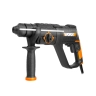 Электрическая пара WORX: Лобзик электрический WX479 (750Вт) + Перфоратор WX337 (750Вт)