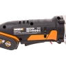 Дисковая пила WORX SAW WX527 20V (85мм) аккумуляторная