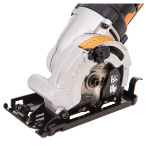 Дисковая пила WORX SAW WX527 20V (85мм) аккумуляторная
