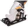 Дисковая пила WORX SAW WX527 20V (85мм) аккумуляторная