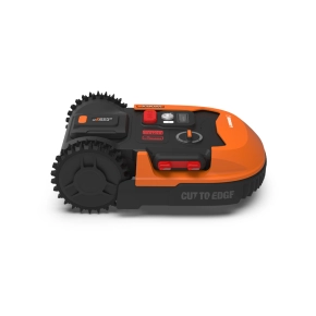 Робот газонокосилка WORX Landroid M Plus WR148E 800кв.м