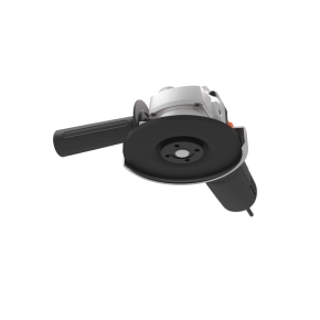 Угловая шлифмашина (болгарка) WORX WX717 220V (115мм) электрическая
