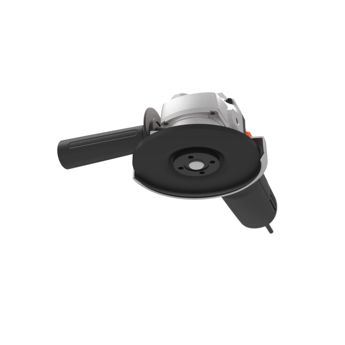 Угловая шлифмашина (болгарка) WORX WX717 220V (115мм) электрическая