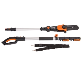 Высоторез-сучкорез WORX WG349E.9 20V (20см) аккумуляторный