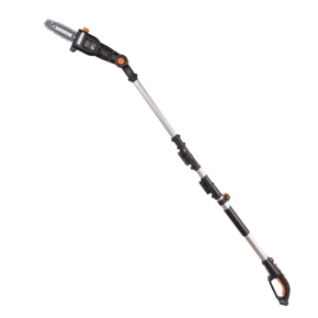 Высоторез-сучкорез WORX WG349E.9 20V (20см) аккумуляторный