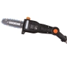 Высоторез-сучкорез WORX WG349E.9 20V (20см) аккумуляторный