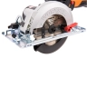 Циркулярная пила WORX SAW WX531.9 20V (120мм) бесщеточная аккумуляторная