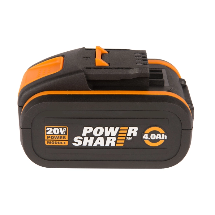 Аккумулятор WORX WA3553 20V 4Ач