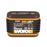 Аккумулятор WORX WA3553 20V 4Ач