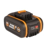 Аккумулятор WORX WA3553 20V 4Ач