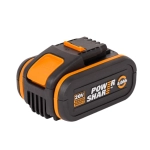 Аккумулятор WORX WA3553 20V 4Ач