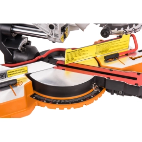 Торцовочная пила WORX WX845.9 20V аккумуляторная