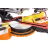 Торцовочная пила WORX WX845.9 20V аккумуляторная