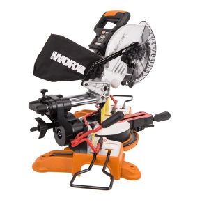 Торцовочная пила WORX WX845.9 20V аккумуляторная