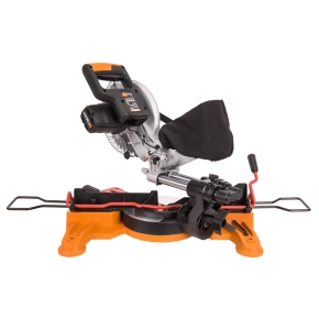 Торцовочная пила WORX WX845.9 20V аккумуляторная