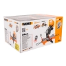 Торцовочная пила WORX WX845.9 20V аккумуляторная