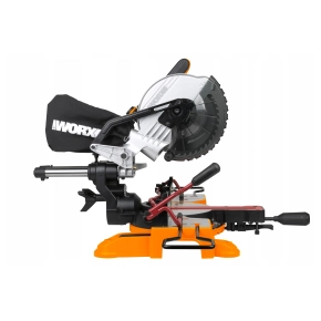 Торцовочная пила WORX WX845.9 20V аккумуляторная