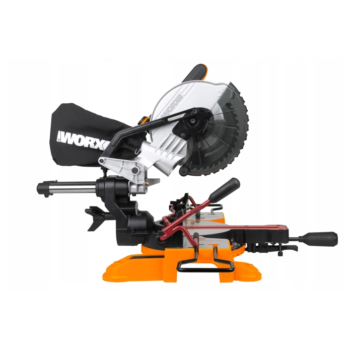 Торцовочная пила WORX WX845.9 20V аккумуляторная