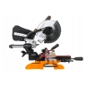 Торцовочная пила WORX WX845.9 20V аккумуляторная