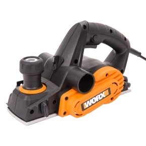 Электрорубанок WORX WX615 220V (750Вт) электрический