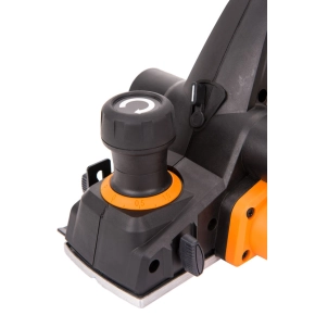 Электрорубанок WORX WX615 220V (750Вт) электрический