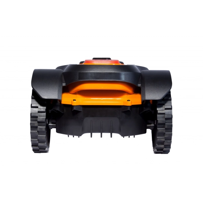 Робот газонокосилка Worx Landroid M1000 WG796E 1000кв.м