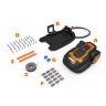Робот газонокосилка Worx Landroid M1000 WG796E 1000кв.м