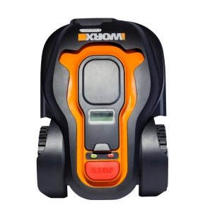 Робот газонокосилка Worx Landroid M1000 WG796E 1000кв.м
