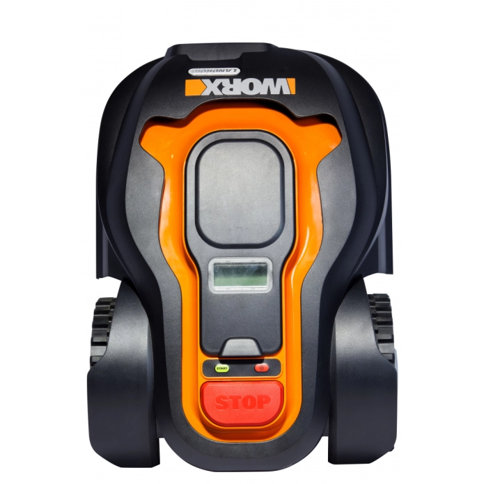 Робот газонокосилка Worx Landroid M1000 WG796E 1000кв.м