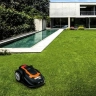 Робот газонокосилка Worx Landroid M1000 WG796E 1000кв.м