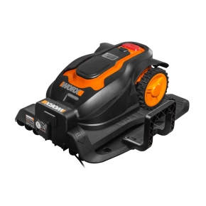 Робот газонокосилка Worx Landroid M1000 WG796E 1000кв.м