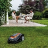 Робот газонокосилка Worx Landroid M1000 WG796E 1000кв.м