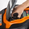 Робот газонокосилка Worx Landroid M1000 WG796E 1000кв.м