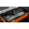 Отвертка WORX WX240 4V аккумуляторная с набором бит 26 шт