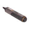 Отвертка WORX WX240 4V аккумуляторная с набором бит 26 шт