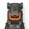 Газонокосилка WORX WG730E.9 20V (30см) аккумуляторная