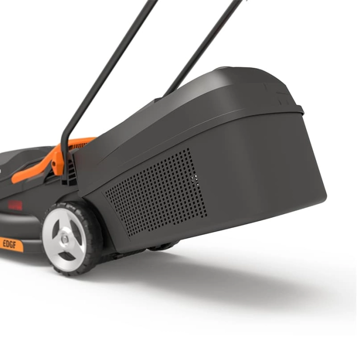 Газонокосилка WORX WG730E 20V (30см) аккумуляторная