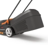 Газонокосилка WORX WG730E 20V (30см) аккумуляторная