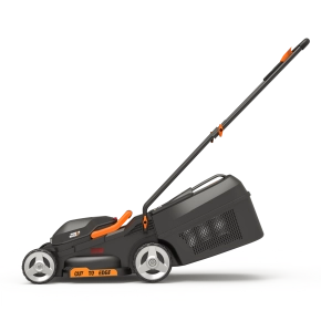 Газонокосилка WORX WG730E 20V (30см) аккумуляторная