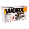 Виброшлифмашина WORX WX641 220V (250Вт) электрическая