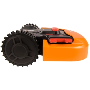 Робот газонокосилка WORX Landroid S WR130E 300кв.м