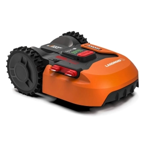Робот газонокосилка WORX Landroid S WR130E 300кв.м
