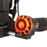 Воздуходувка WORX WG572Е (240км/ч) бесщеточная аккумуляторная