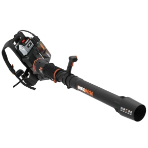 Воздуходувка WORX WG572Е (240км/ч) бесщеточная аккумуляторная