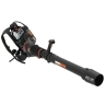 Воздуходувка WORX WG572Е (240км/ч) бесщеточная аккумуляторная