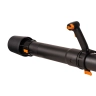 Воздуходувка WORX WG572Е (240км/ч) бесщеточная аккумуляторная