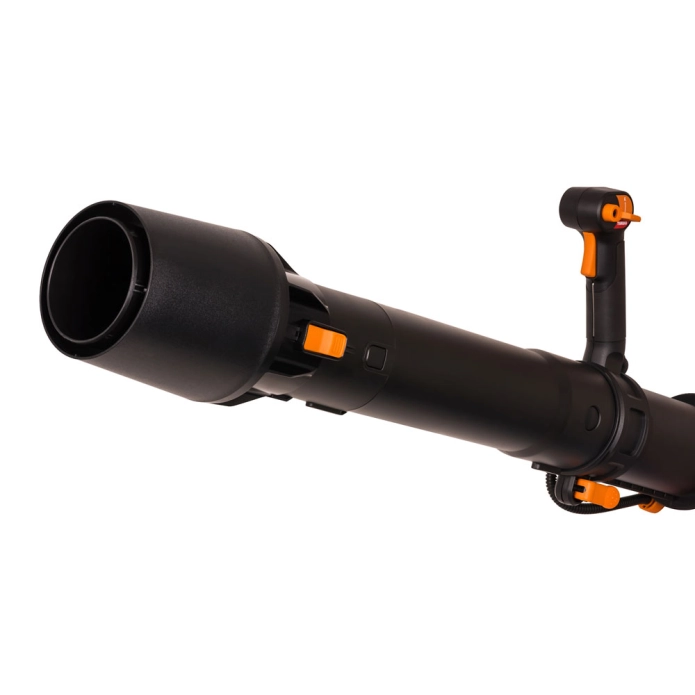 Воздуходувка WORX WG572Е (240км/ч) бесщеточная аккумуляторная