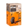 Воздуходувка WORX WG572Е (240км/ч) бесщеточная аккумуляторная