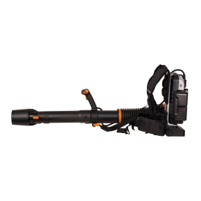 Воздуходувка WORX WG572Е (240км/ч) бесщеточная аккумуляторная