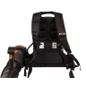 Воздуходувка WORX WG572Е (240км/ч) бесщеточная аккумуляторная